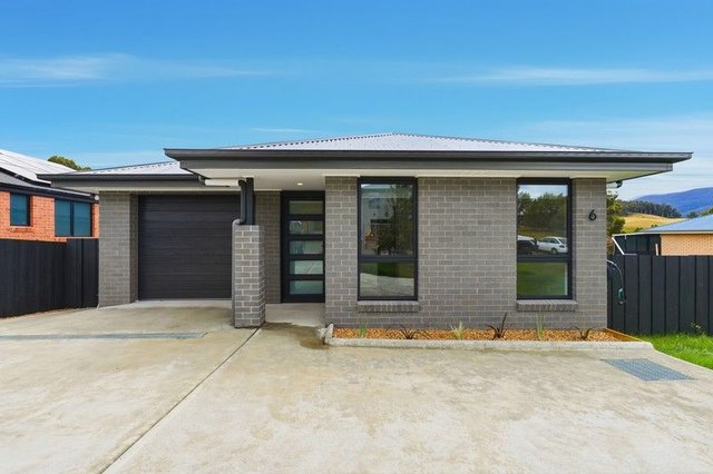 6 Devereaux Court, TAS 7112