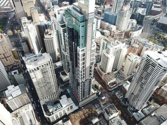 Level 29/91 Liverpool Street, NSW 2000