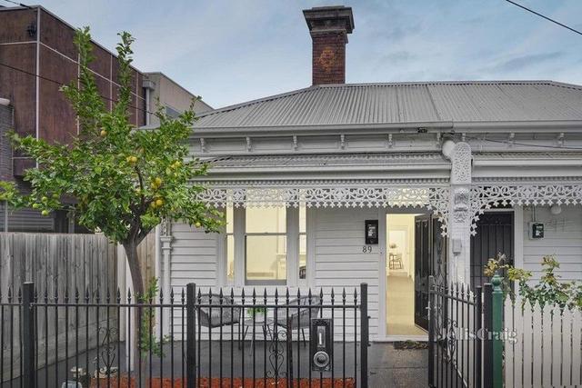 89 York Street, VIC 3181