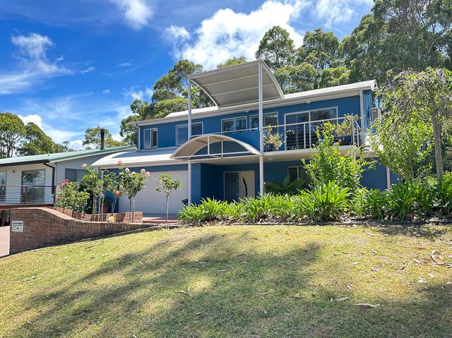 74 Forest Parade, NSW 2537