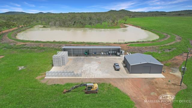 398 Leadingham Road, QLD 4872