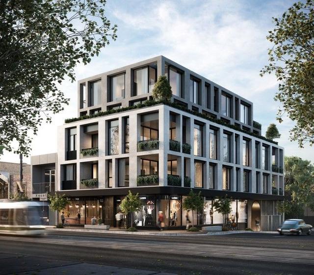 The Residence, 617 Malvern Road, VIC 3142