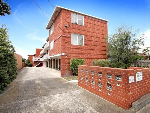 9/35 Hampton Parade, VIC 3012