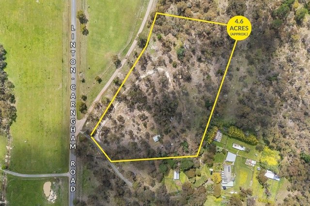 628 Linton-Carngham Road, VIC 3351