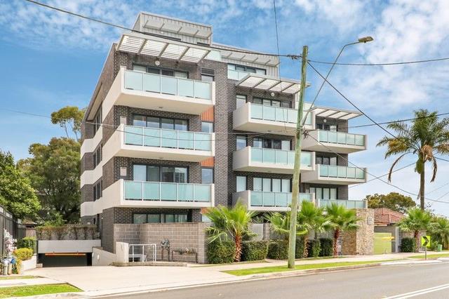 22/104-106 Bridge Road, NSW 2145