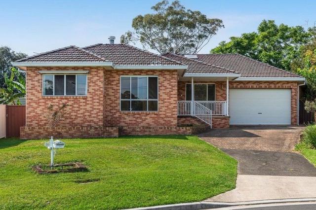 21 Tyalgum Avenue, NSW 2213