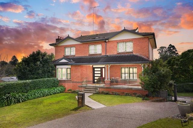 4 Gabo Court, NSW 2153