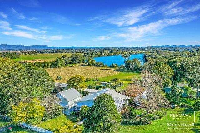 473 Rawdon Island Road, NSW 2446