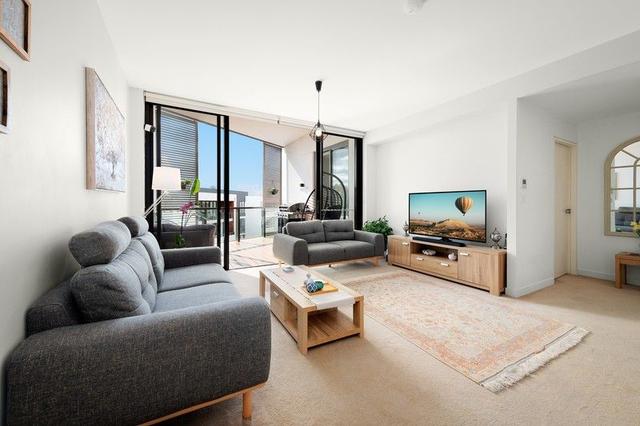 605n/5 Lardelli Drive, NSW 2112