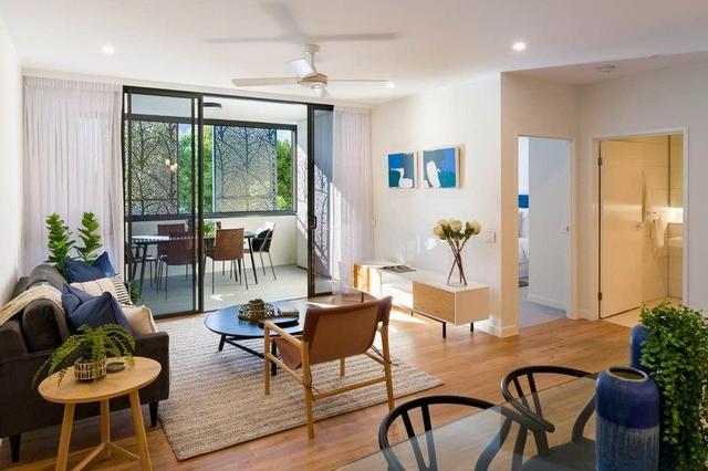 2301/19 Banchory Court, QLD 4152