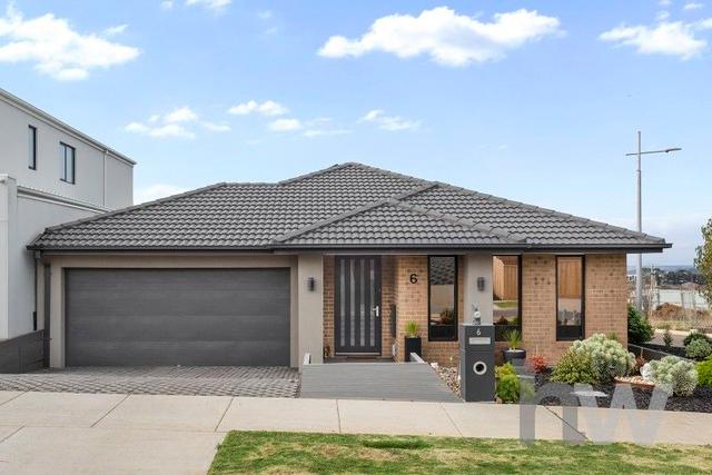 6 Cumulus Avenue, VIC 3216