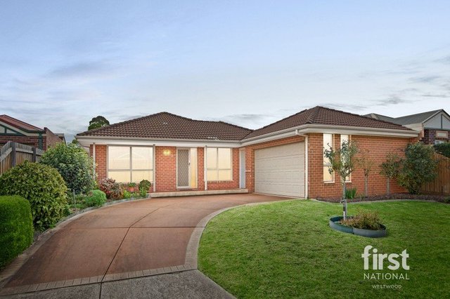 21 Lonsdale Circuit, VIC 3029