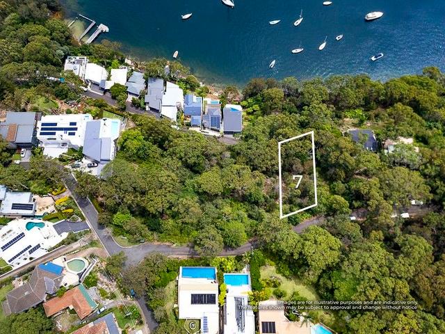 7 Clavering Road, NSW 2092