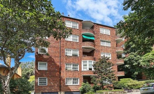 1/4 Henrietta Street, NSW 2028