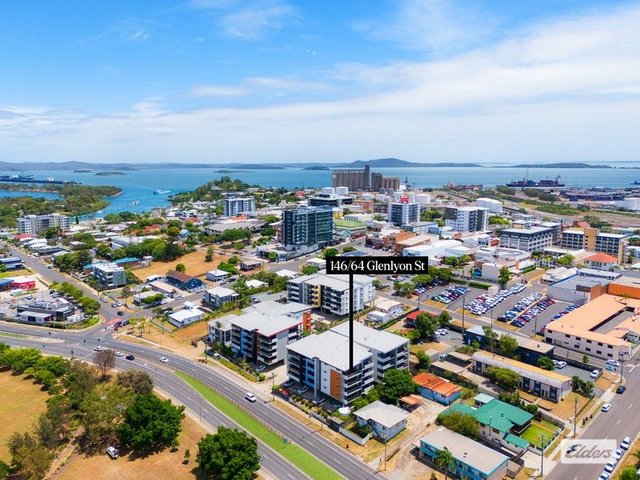 146/64 Glenlyon Street, QLD 4680