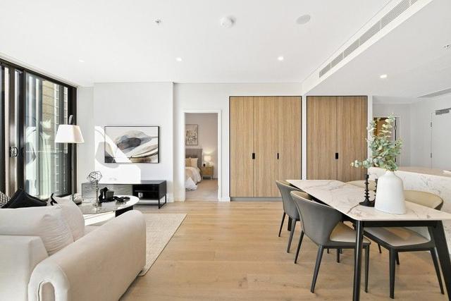 Level 10, B1005/82 Waterloo Road, NSW 2113