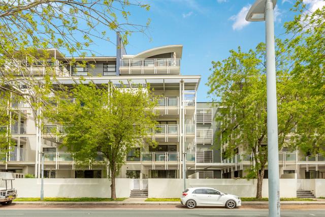 73/55 Dawes Street, ACT 2604