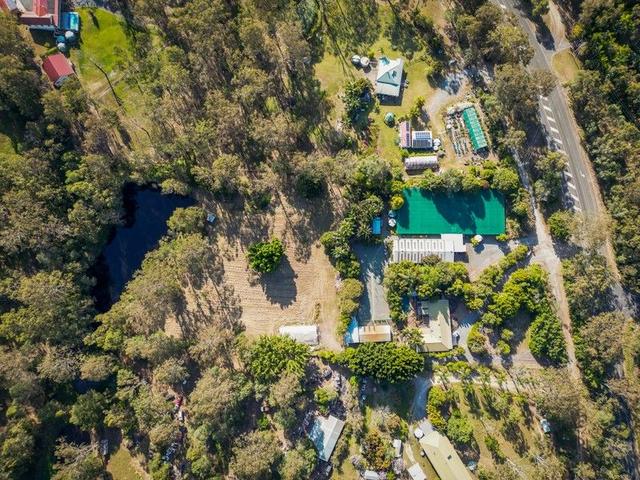 333 Tamborine Mountain Road, QLD 4270