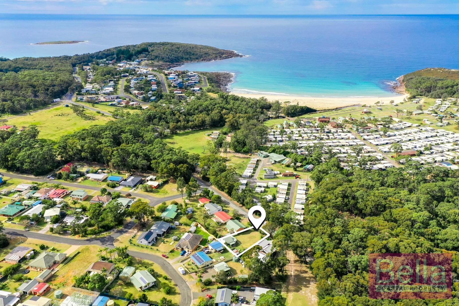 4 Pretty Beach Road, Kioloa NSW 2539 | Allhomes