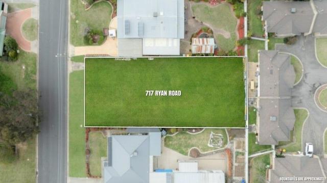 717 Ryan Road, NSW 2640