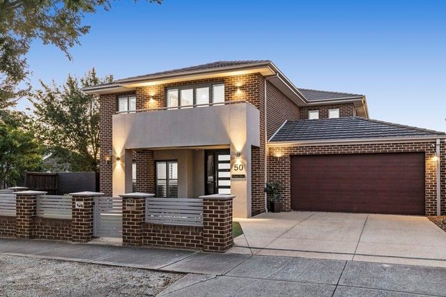 50 Cottesloe Parade, VIC 3037