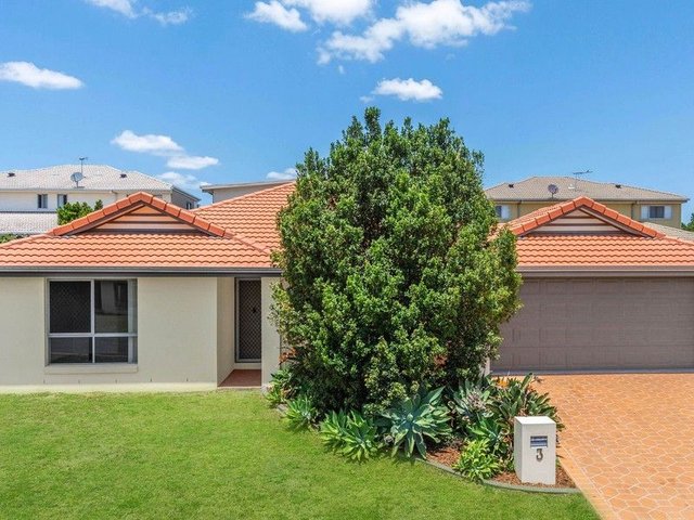 3 Lenton Place, QLD 4116