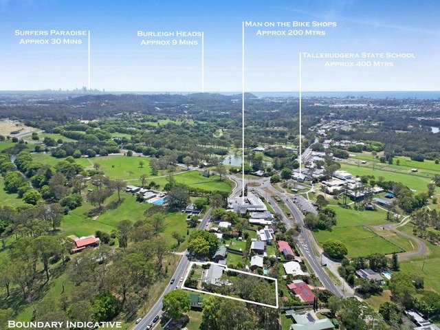 31 Trees Road, QLD 4228