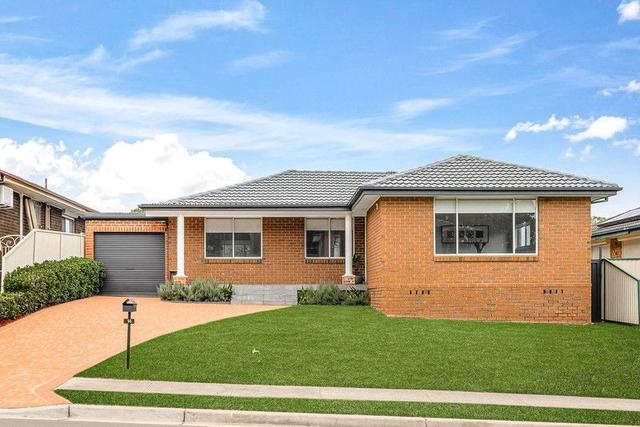 14 Hopkins Street, NSW 2164