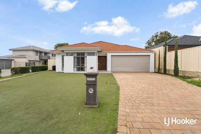 13 Dangerfield  Grove, WA 6155
