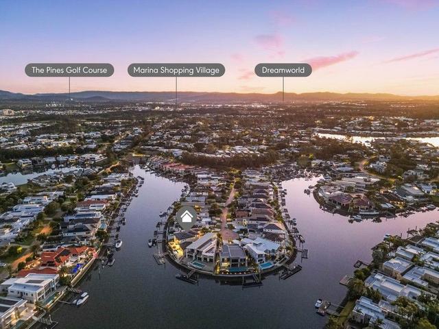 8025 Key Waters, QLD 4212