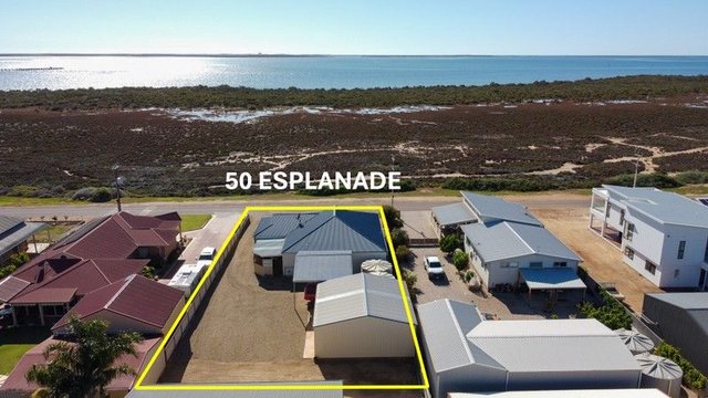 50 Esplanade Esplanade, SA 5602