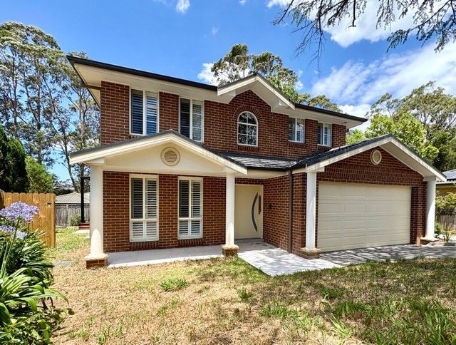 11 Marook Street, NSW 2118