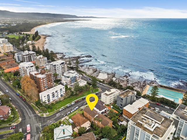 4/3 Georges Place, NSW 2500