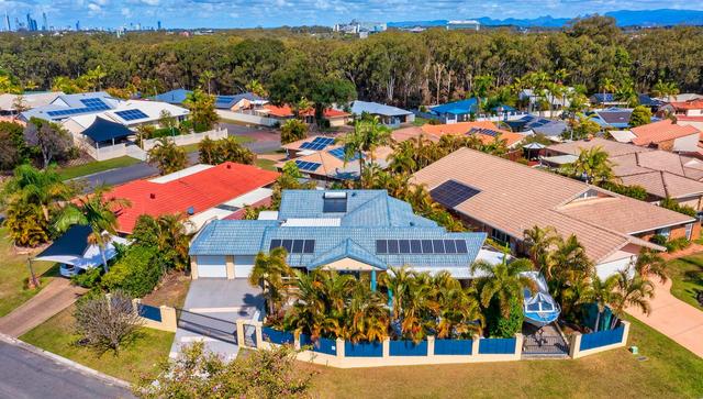 4 Putter Place, QLD 4214