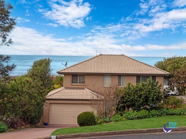 58 Sunset Boulevard, NSW 2546