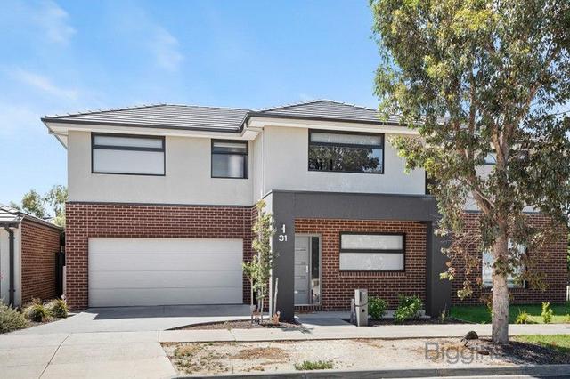 31 Amaroo Walk, VIC 3030