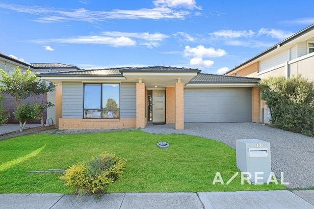 13 Alverton Drive, VIC 3030