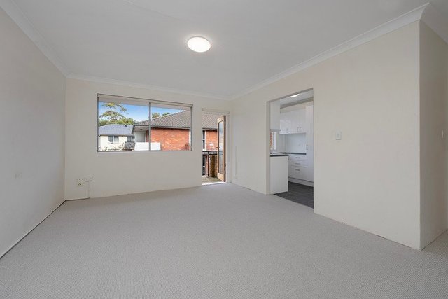 12/2 Fairway Close, NSW 2093