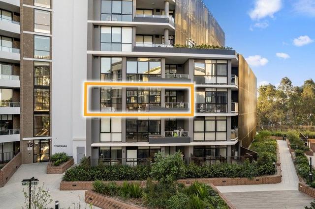 215/32 Civic Way, NSW 2155