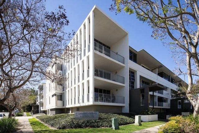 5322/66 Lamington Street, QLD 4005