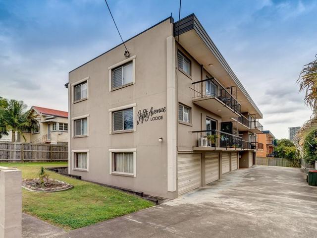 6/42 Fifth Avenue, QLD 4151