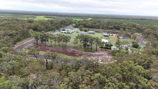 Proposed Lot 47 West Street, QLD 4673