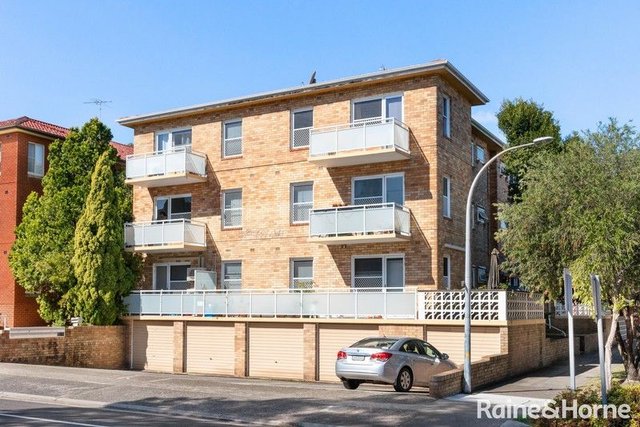 6/46 Queens Road, NSW 2216