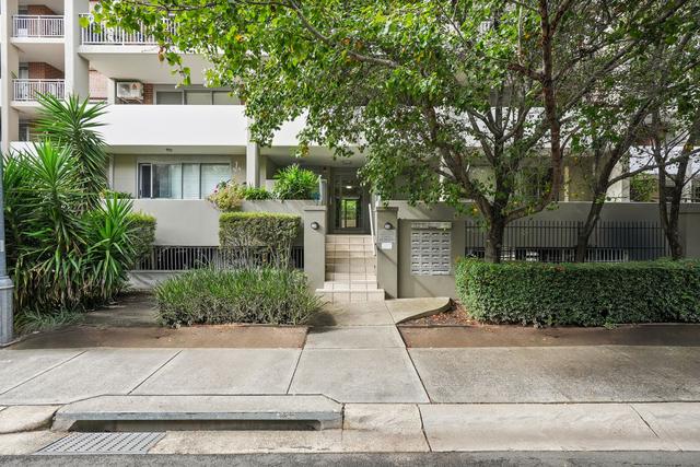 33/4-10 Benedict Court, NSW 2142