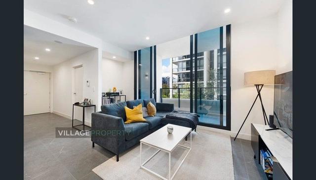 D501/1 Broughton Street, NSW 2150