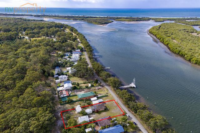 496 Fishermans Reach Road, NSW 2441