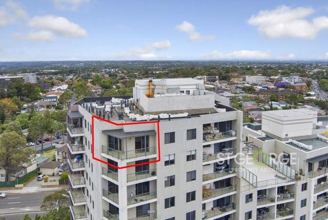 209/323 Forest Road, NSW 2220