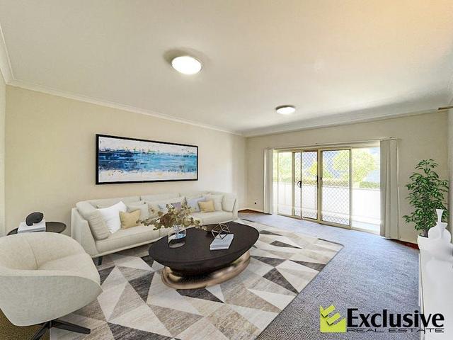 7/4 Bridge Road, NSW 2140