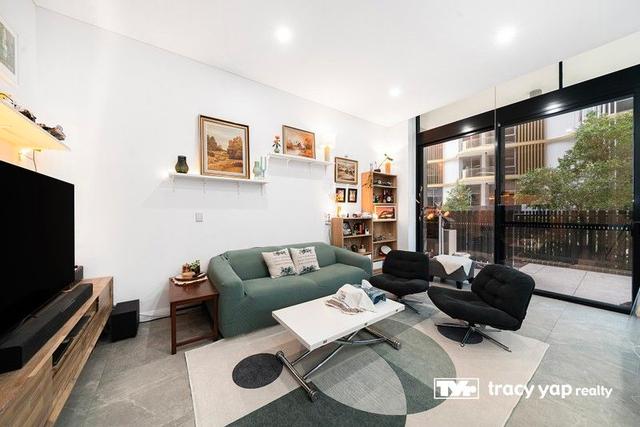 15/110-112 Talavera Road, NSW 2113