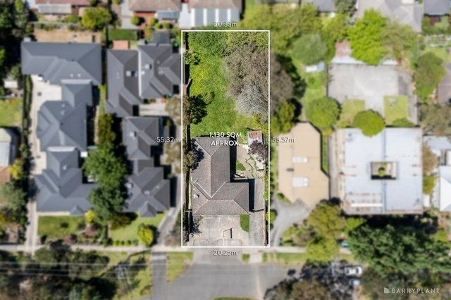 82 Croydon Road, VIC 3136